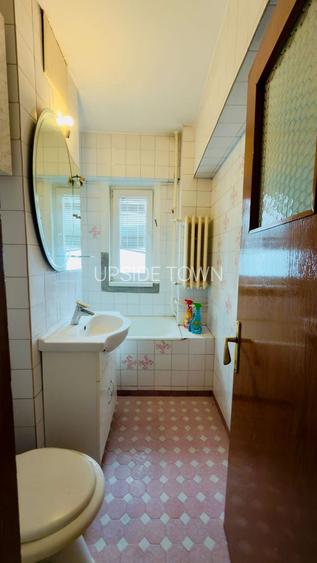 4 camere | Titulescu | Banu Manta | Victoriei | Primaria s1 - 13