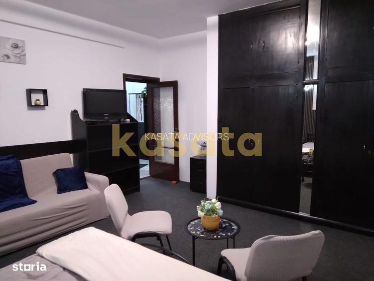 Apartament modern cu 2 camere de închiriat în Dorobanți - 4