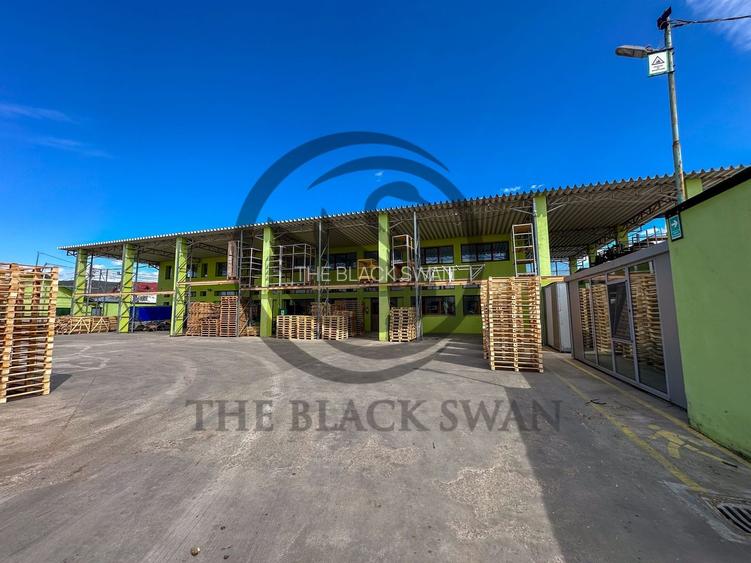 Spațiu/Hala de inchiriat | 800 mpu | Magurele - Prahova | Comision 0% - 10