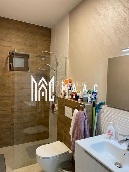 Casa individuala | 5 camere | 200 MPU | Garaj | Cisnadie - 10