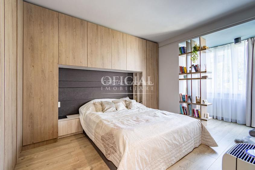 Apartament 2 Camere | Modern Mobilat | Gheorgheni Baita Interservisan - 16