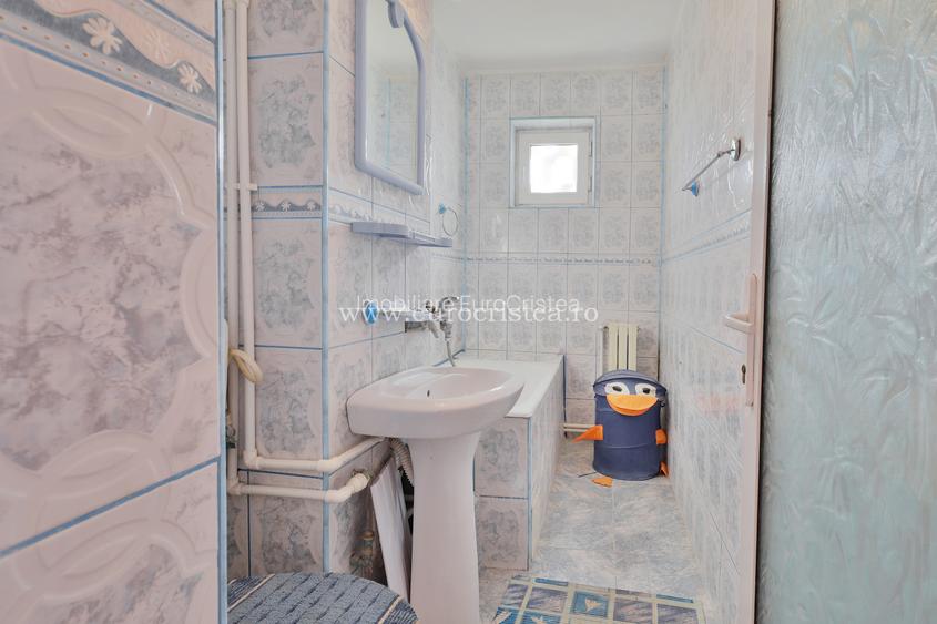 Apartament 2 camere la doar 240 m de plajă | Zona Rozelor, Mangalia - 4