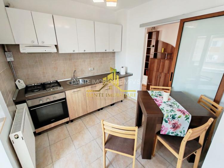 2 camere, decomandat, modern, balcon, Intre Lacuri, Iulius Mall - 15