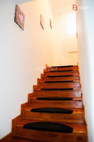 COMISION 0%! Casa individuala cu 6 camere de vanzare in Giroc  - 20