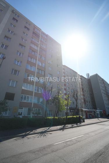Apartament 2 camere 52 mp -Noua - 16
