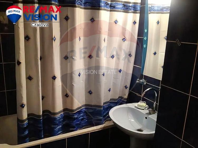 Apartament cu 1 camere de închiriat în zona Brazda lui Novac - 4