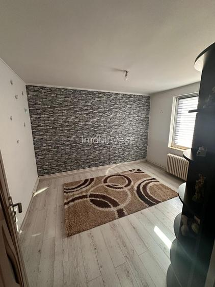 De vanzare apartament 2 camere in Dambu str Koos Ferencz - 2
