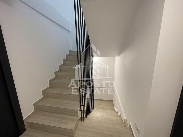 Apartamente de inchiriat pentru birouri, 90 mp, Dumbravita Timis - 5