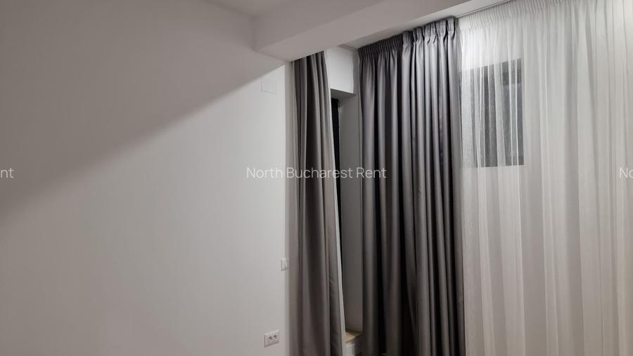 Vila Premium De Inchiriat | 6 Camere | Pipera - 16