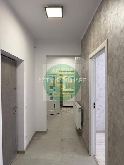 Apartament 2 camere, renovat - 6