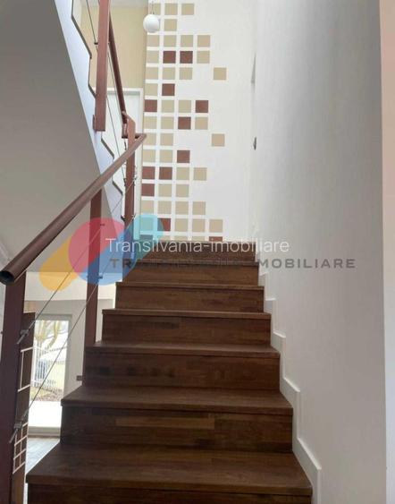 Casă nouă P+E, 120 mp, finisată, Omnia Residence-Apahida - 4