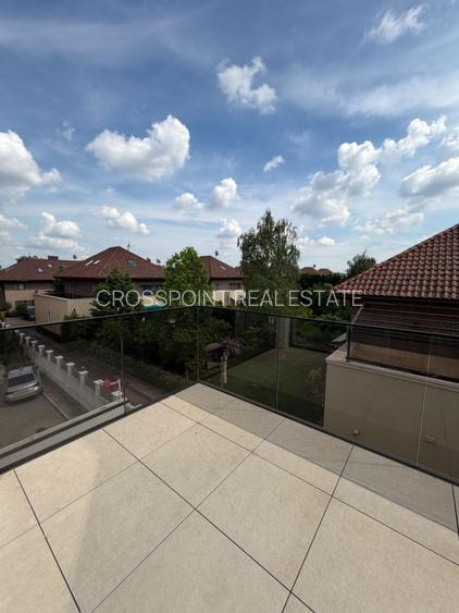 ARQA Jolie Village | Apartament exclusivist 4 camere în zona Iancu Nicolae - 6