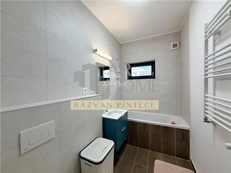 Casa 4 camere prima inchiriere MRS Country - 19