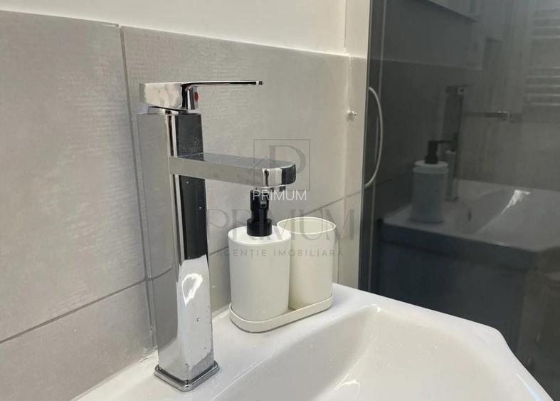 Take Ionescu - 2 Camere - Perfect investitie AirBnb - Mobilat si utilat - 7