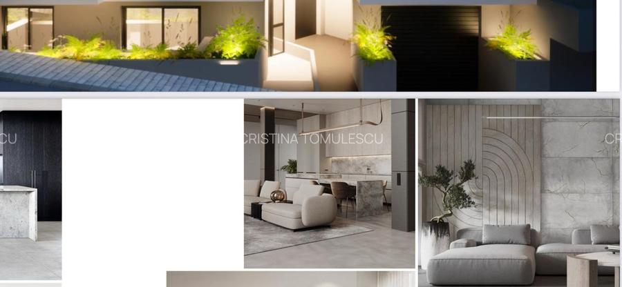 Dezvoltator - Apartament 2 camere Pipera 116.000+TVA// Complex cu vedere lac  - 7