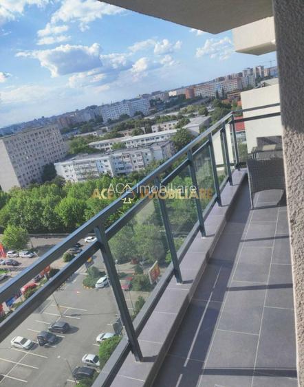 2 Camere de inchiriat | Titan | Metrou | balcon | Petfriendly - 7
