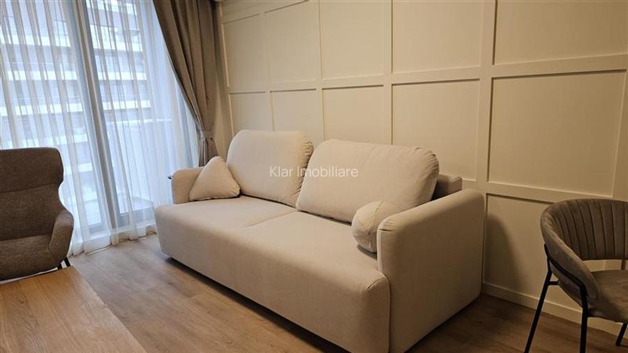 Apartament PREMIUM 3 camere 80mp,Plopilor, Parcul Rozelor - 17