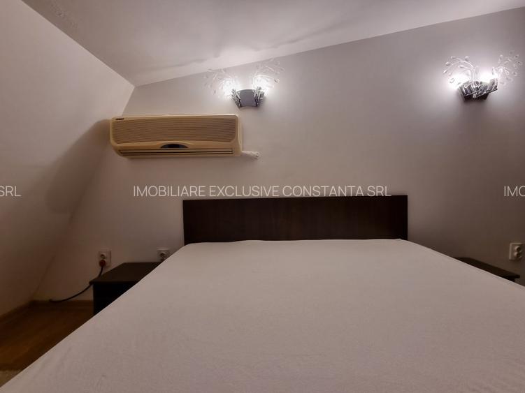 Trocadero 2 Camere Mobilat Modern Bloc Nou Gaze Termen Lung - 9