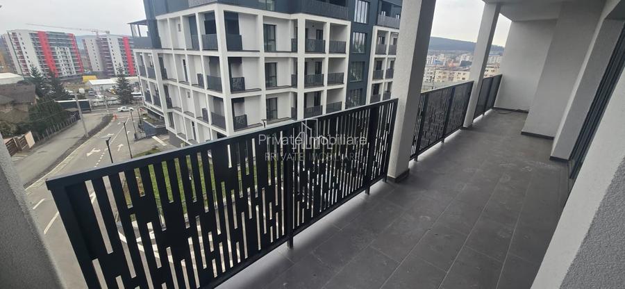 Apartament 2 Camere Bloc Nou/Parcare/Boxa, Str Livezeni, Tudor - 3