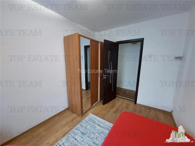 Apartament cochet cu 3 camere in zona  Casa de Cultura, Constanta - 7