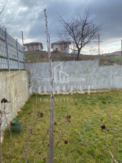 Casă tip duplex | Dezmir | Zonă rezidențială liniștită - 16