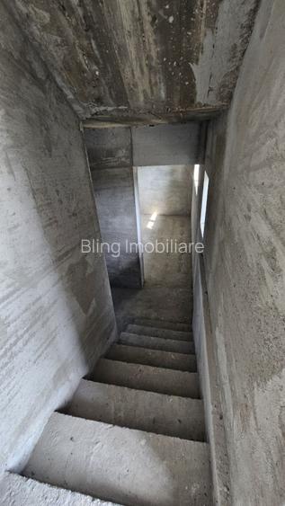 Casa individuala cu 5 camere, 160mp utili, 800mp teren, Chinteni  - 10