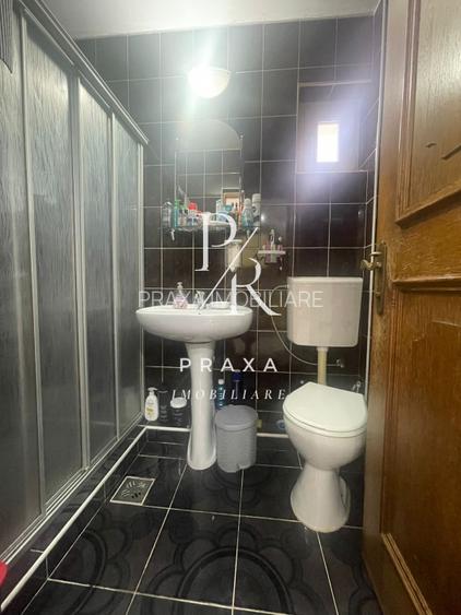 Casa individuala, impreuna cu spatiu comercial amplasata pe un teren de 620 mp! - 12