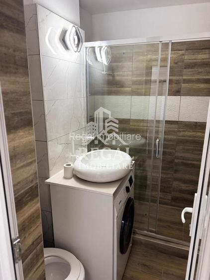 Garsonieră de închiriat în zona Micro 5/1 – confort și accesibilitate - 5