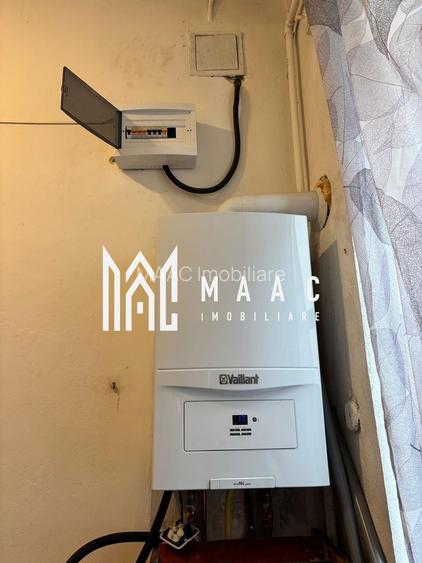 Apartament 4 camere | Etaj 1 | Curte comuna | 114 MPU | Ultracentral - 36