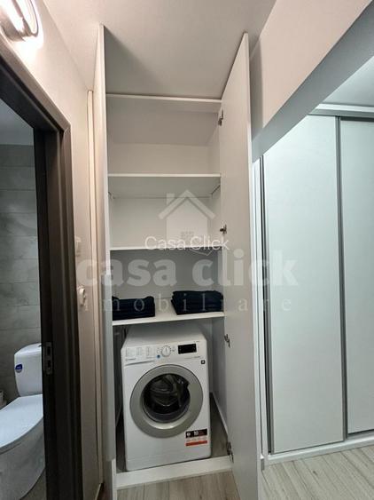 Apartament 2 camere decomandat, etaj 1 – Nae Leonard - 6