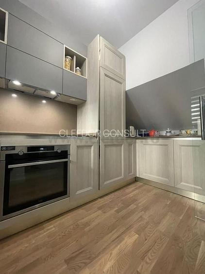 ZenVIlle - Vila in apropiere de Scoala Americana - 5