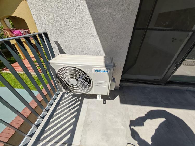 Eclipsei metrou Leonida apartament 3 camere. - 13