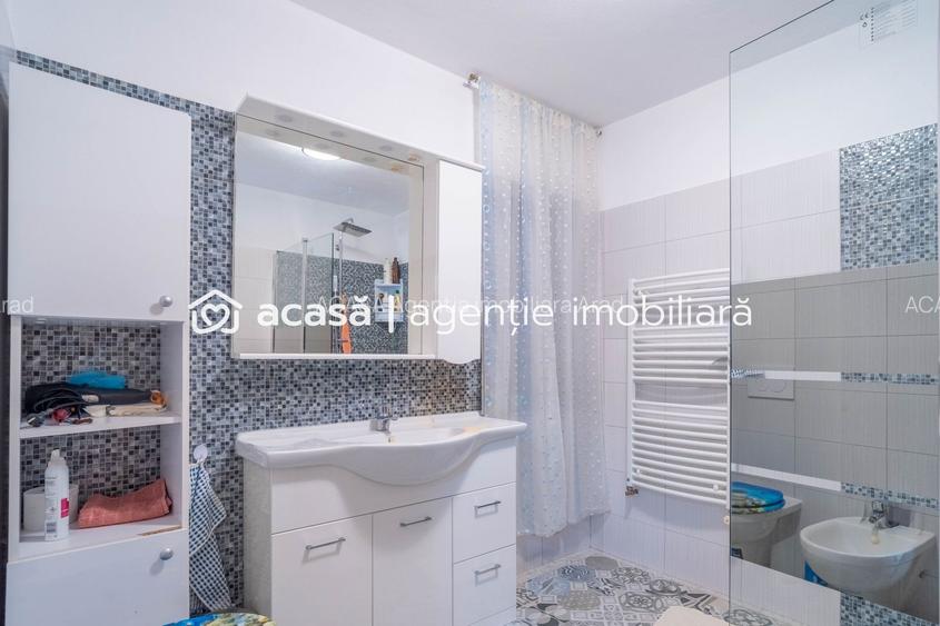 Vanzare Casa Noua Independenta Energetic în Stil Italian – Paulis - 6