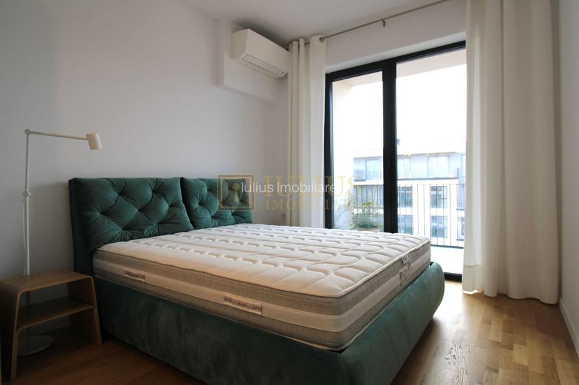 Ultracentral, prima inchiriere, Paltim. - 9