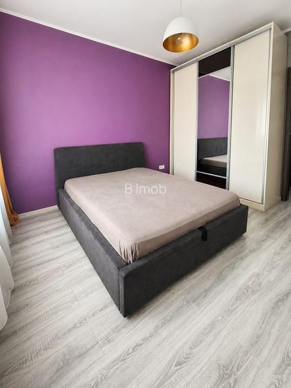 Comision 0% | 2 camere DECOMANDAT  | str Tineretului -Chiajna Militari Residence - 4