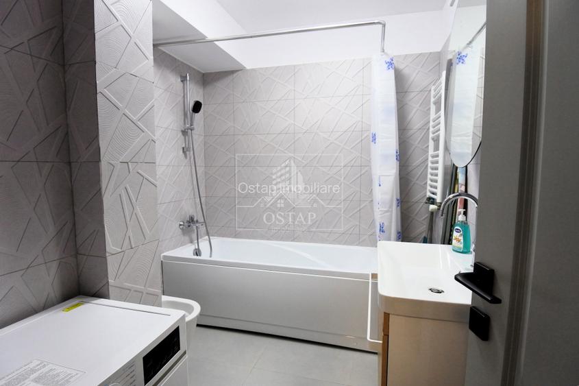 Apartament cu 2 camere de inchiriat in zona Nord, Cartier FIALD - 7