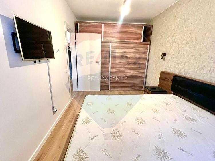 De vânzare apartament cu 2 camere Ared, Tudor Vladimirescu - 12