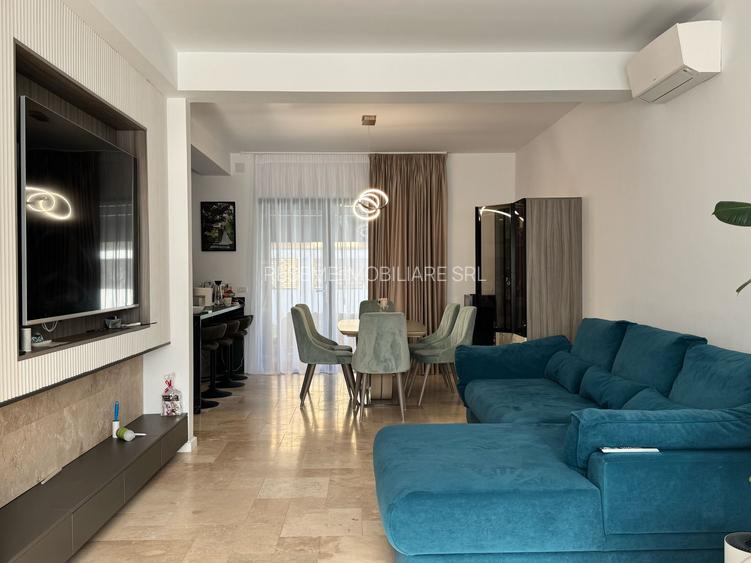 Inchiriera Vila P+1+etaj retras - 3