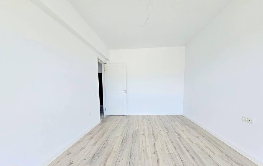 Apartament 2 Camere cu boxa si parcare ,Strada Piersicului, Fundeni