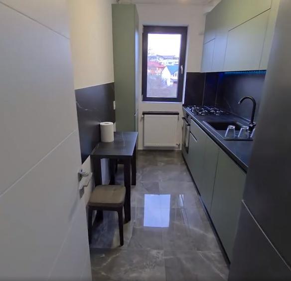 Nicolae Grigorescu, Metrou, CENTRALA TERMICA, BLOC 2025, MOBILAT UTILAT LUX