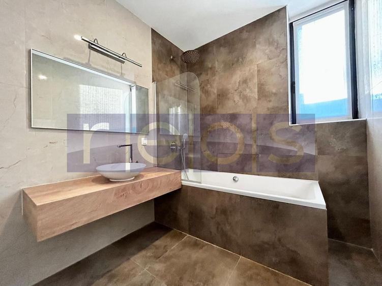 INCHIRIERE 2 CAMERE | ULTRAMODERN | TERASA 25 MP | ZONA KISELEFF - 8