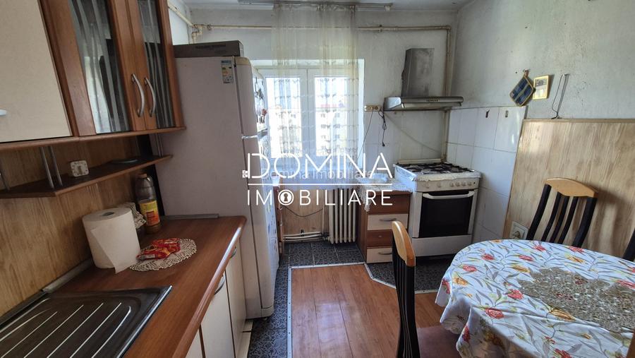 Vânzare apartament 3 camere, cartier Traian, str. Slt. Grigore Cătălin Haidău - 5