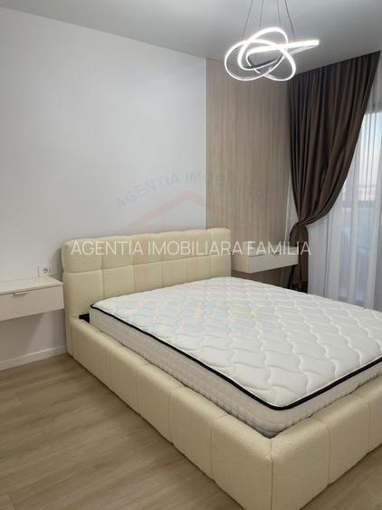 Inchiriere apartament decomandat 2 camere Flamingo Tiglina 2 - 5