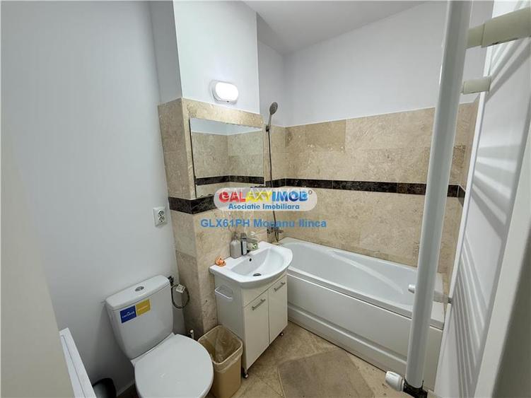 Inchiriere apartament 2 camere, bloc nou, Vest, Ploiesti - 4