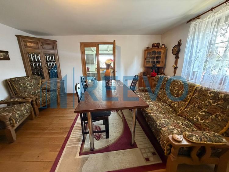 Casă/Vilă de vânzare în comuna Târgu Trotuș, județul Bacău. - 30