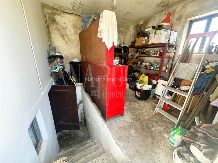 Casa 4 camere de vanzare in Dambul Rotund, Cluj Napoca - 11