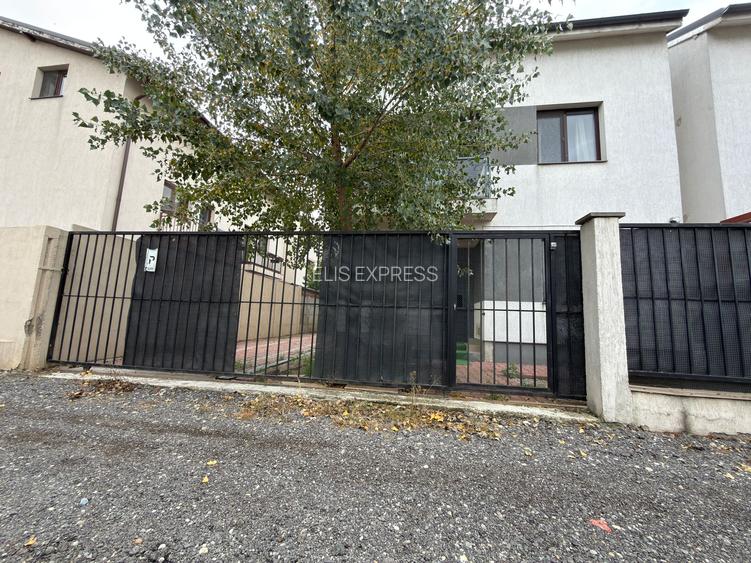 VILA P+1E+M MILITARI RESIDENCE ACVILEI, 125mpu, MOBILATA,UTILATA,ZONĂ LINISTITA - 2