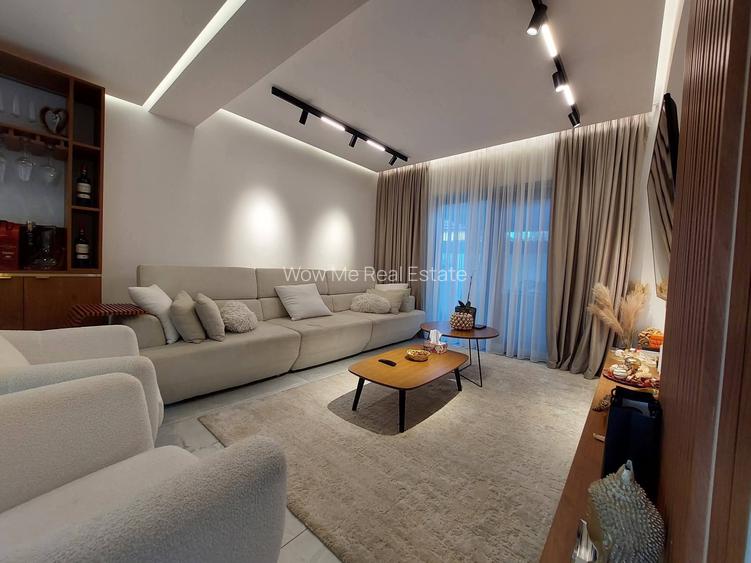 VILĂ INDIVIDUALĂ 5 CAMERE mobilată și utilată complet, Drumul Dobroesti Fundeni - 14