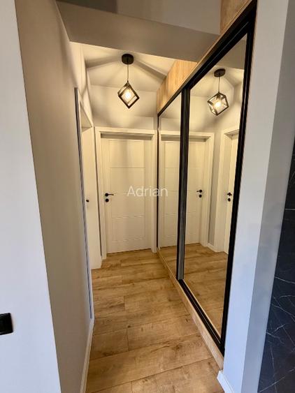 Apartament 2 camere cu grădină proprie, parter, 2 locuri de parcare subterane - 3