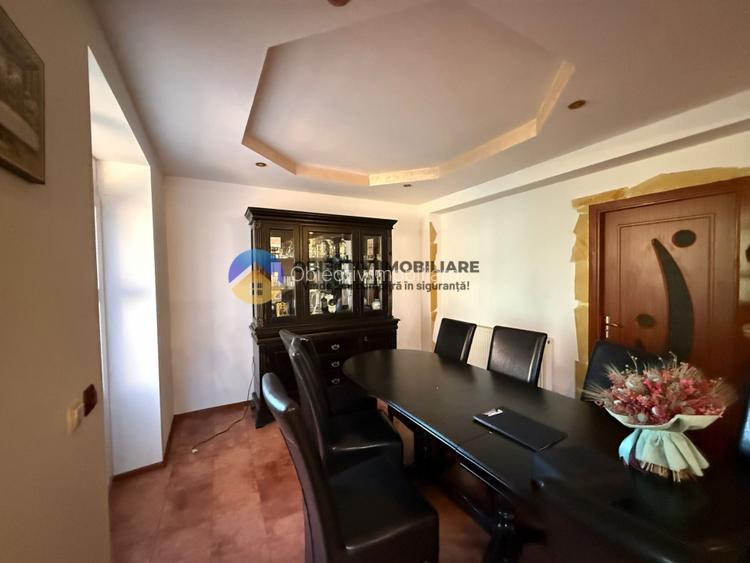 Casă de vânzare P+1 – Zona Gara Veche - 8